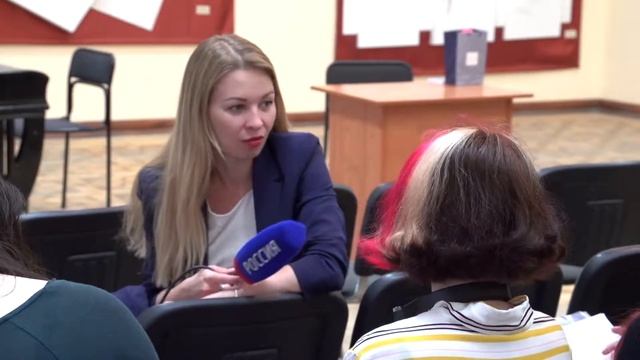 VII Международный молодёжный литературный фестиваль «КОРИФЕИ» смотреть онлайн