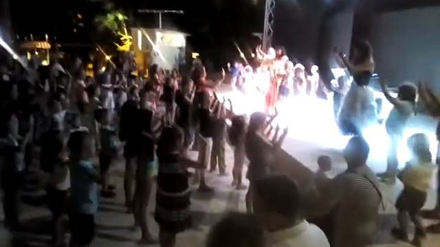 Дискотека в Турции 🎤🎶🎶🎧🎶 смотреть онлайн
