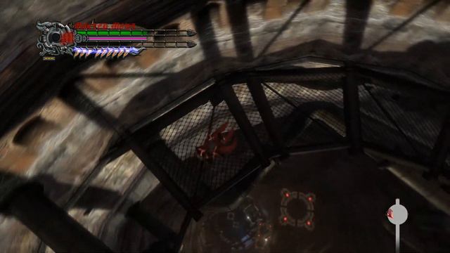 ЗАМОК ФОРТУНА И АД — DEVIL MAY CRY 4 HD ПРОХОЖДЕНИЕ #5 смотреть онлайн