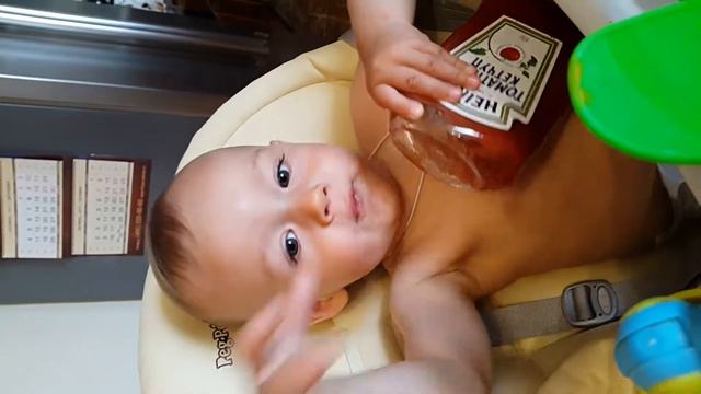 Самый лучший кетчуп смотреть онлайн