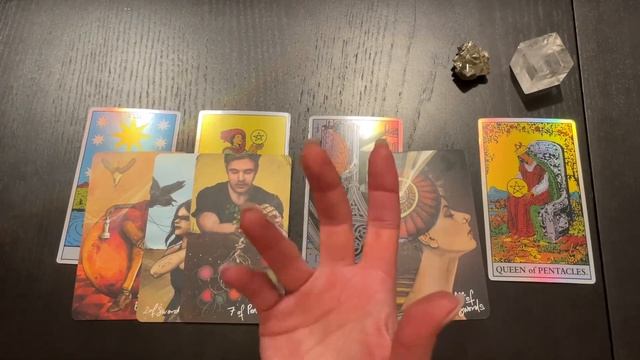 “YOU’RE ABOUT TO GIVE THEM THE PERFORMANCE OF YOUR LIFE!” #tarot #message смотреть онлайн