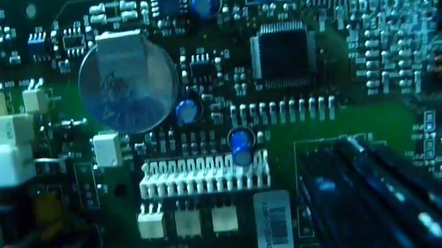 Ремонт автоматической кофемашины Saeco Royal Office смотреть онлайн