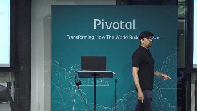 Moving beyond REST: GraphQL and Java with Pratik Patel - Denver JUG Jan 2019 смотреть онлайн