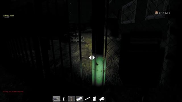 Dayz Stand Alone #2 Страдание начинается (история одного дня) смотреть онлайн