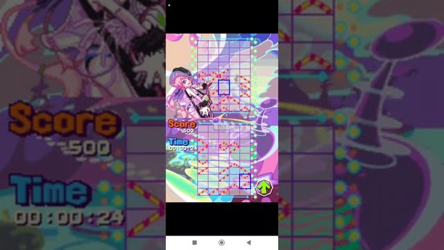 Gunpey DS Frontier | Original | Easy Nintendo DS | Emulated смотреть онлайн