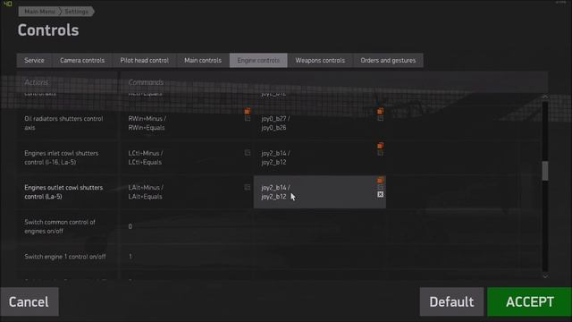 Inputs & Controls for IL-2 BOS 9 chapters plus optimizing your TrackIR смотреть онлайн