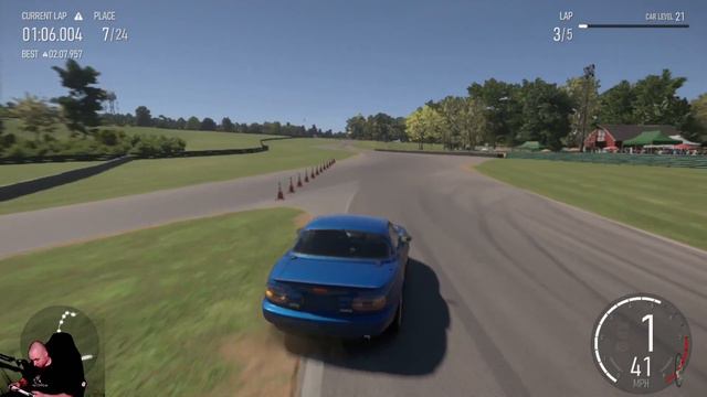 Forza Motorsport And Yakuza Kiwami – Let’s Play ROG ALLY - Episode #10 смотреть онлайн