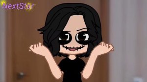 || Баку || Гача клуб меме|| Nepeta Страшилки||