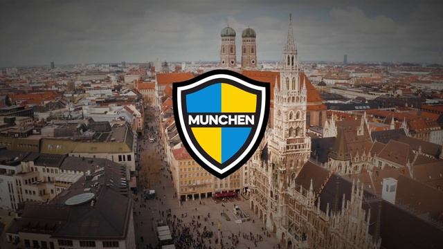 Olympia Munchen - launch смотреть онлайн