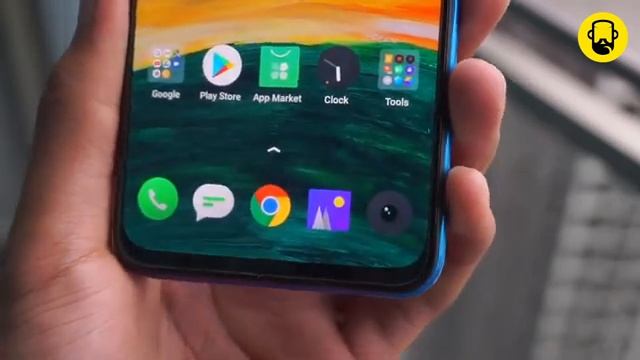 Realme XT и Realme X2: Глазастые близнецы смотреть онлайн