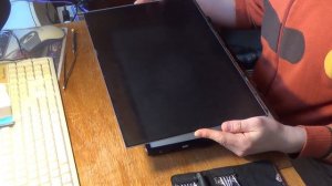 Замена ламповой подсветки на диодную LED-подсветку.  Монитор Samsung SyncMaster 206 BW