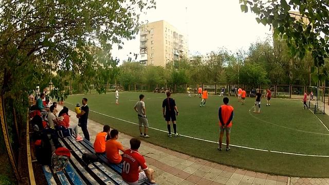 Волгарь-2 - Бетонка (1-6) смотреть онлайн