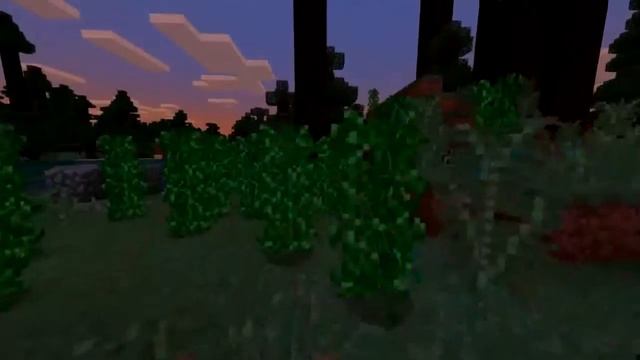 minecraft pocket edition: version 1.9.0 ( trailer ) смотреть онлайн