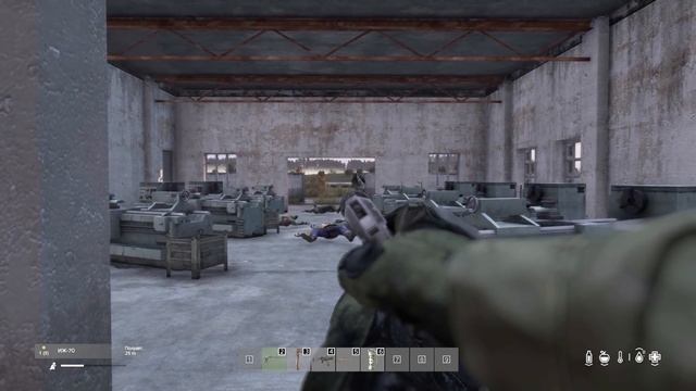 ОРДА НА ВОЕННОЙ БАЗЕ! - DAYZ 2022! - Петя #11 смотреть онлайн