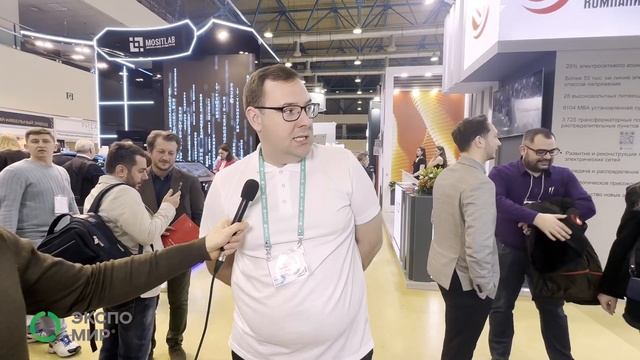 CABEX 2023: самый полный обзор выставки | Обзор главных фишек экспонентов смотреть онлайн