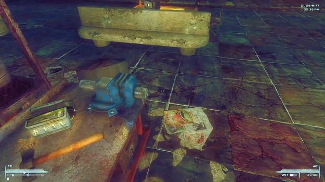 DAS WERDE ICH NIE WIEDER TUN ❗☢️ Fallout 3 2020 Deutsch #43 смотреть онлайн