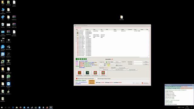 Double SSH Tunnel Manager - пример подключения Socks5 через TOR смотреть онлайн