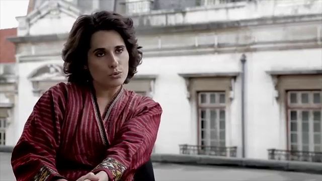 Cristina Branco - Fado Tango EPK смотреть онлайн