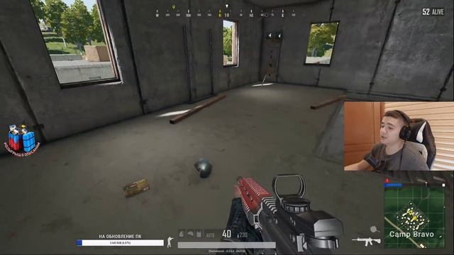 Я ЗАЖГУ ТЕБЯ!!! РОЗЫГРЫШ НА СТРИМЕ!!! PUBG - ПАБГ - BATTLEGROUNDS смотреть онлайн