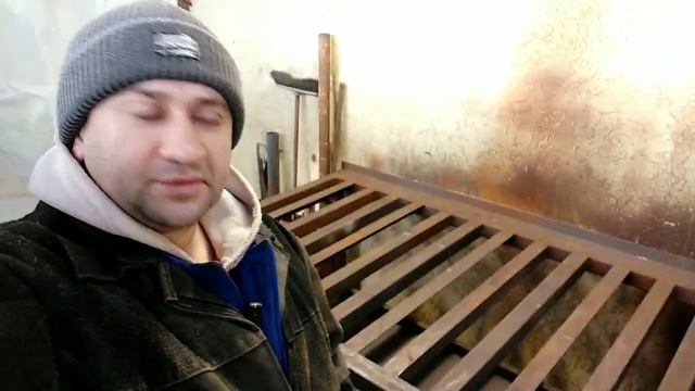 Лайфхак как сделать Сварочный стол своими руками дешево и сердито смотреть онлайн