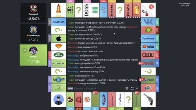 Joe Speen | МАРАФОН ПО НАШИМ ЛЮБИМЫМ ИГРАМ Часть 2 WORMS, MONOPOLY, PUMMEL PARTY. смотреть онлайн