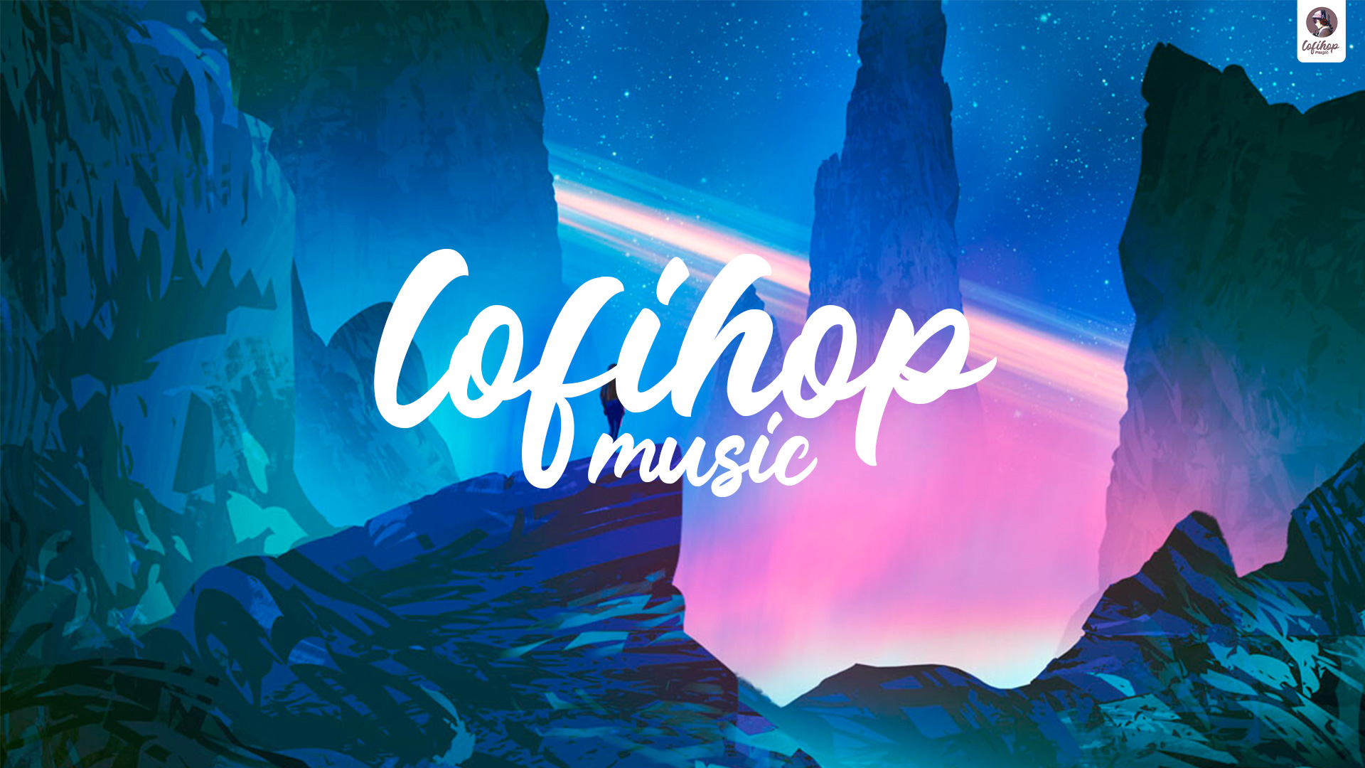 Тишина гор ?[lofi hip hop/relaxing beats] смотреть онлайн