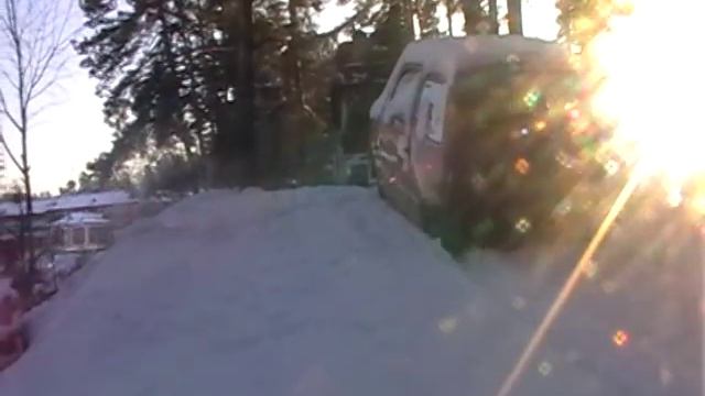 Кузов Ваз 1111 Ока. смотреть онлайн