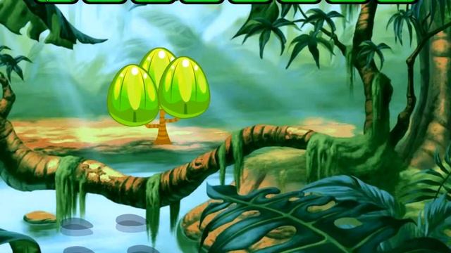 Flight of Fancy Escape FULL Walkthrough смотреть онлайн