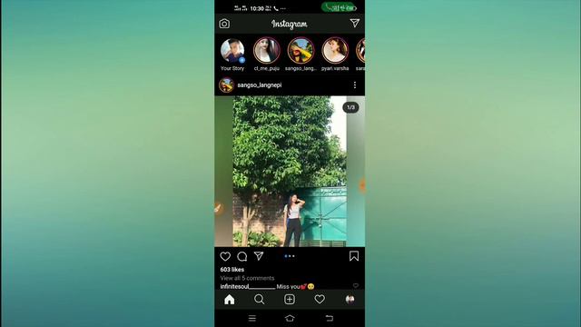 How to turn on instagram direct video chat 2020 смотреть онлайн