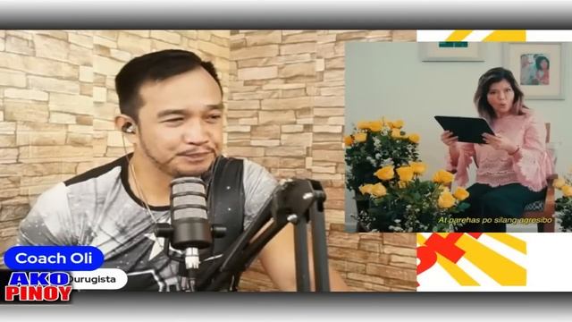 KAKAPASOK LANG BANAT BY SASS \ ATE SEN. IMEE MARCOS PARANG MAY PATAMA KAY PBBM смотреть онлайн