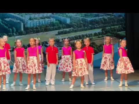 2023 Младшая Параллель Звезда России Концерт ко Дню наставника смотреть онлайн