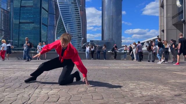 [K-POP IN PUBLIC] ENHYPEN JUNGWON & NI-KI (정원 & 니키) 'Bleeding Darkness' | DANCE COVER By DICE