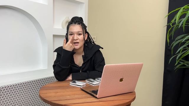 Ресницы за час? Кірпікті тез жасауға арналған топ 8 мумкіндік және сіз білмейтін техника✔️ #секрет смотреть онлайн