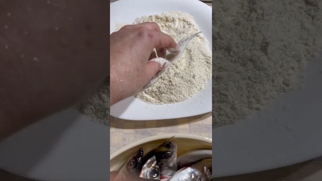 Жарим ставридку смотреть онлайн