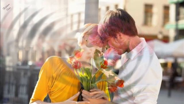 С 8 МАРТА! ⚘ Красивая музыкальная открытка с пожеланиями смотреть онлайн