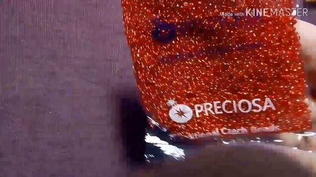 Классный заказ бисер "PRECIOSA" недорого . Интернет магазин БИСЕР-ОПТОМ . смотреть онлайн