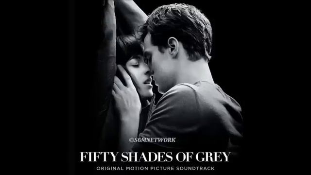 06. Haunted - Beyonce (Fifty Shades Of Grey Soundtrack) смотреть онлайн