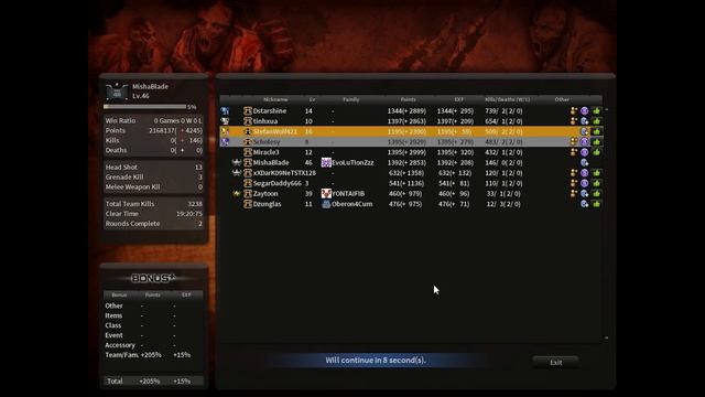CSN:S - #165. Gameplay. Zombie Scenario. Map Playlist: End of Madness, Madness. Hard 4 (2020.08.26) смотреть онлайн