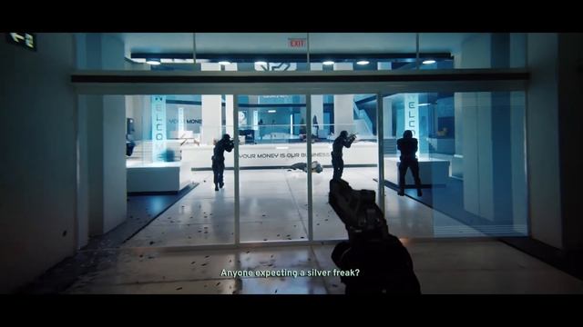 RoboCop Rogue City | Official Gameplay Trailer | Gamescom 2023 смотреть онлайн