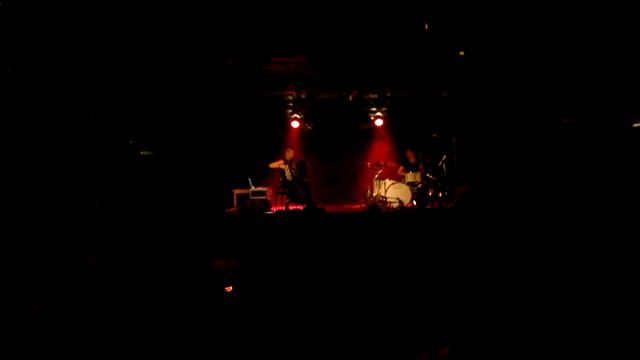 Kimmo Pohjonen & Eric Echampard - Encore - 2015-01-27 Lutakko, Jyväskylä, Finland смотреть онлайн