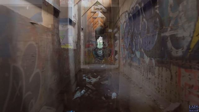 Abandoned Graffiti Barn | Street Art Graffiti Barn Explore | Chichester Street Art & Graffiti смотреть онлайн