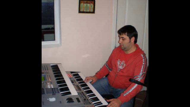 Sahara. Rustem Bari, Eldar Ahmedov, Emil Memetov