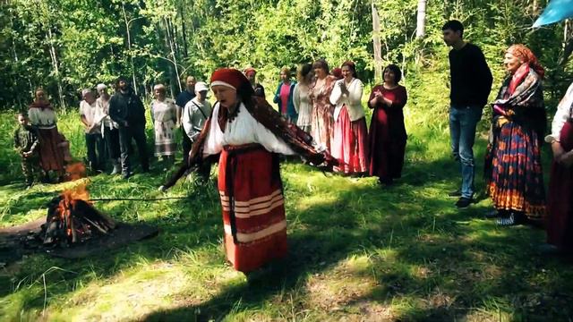 Приглашаем на Гуляние смотреть онлайн