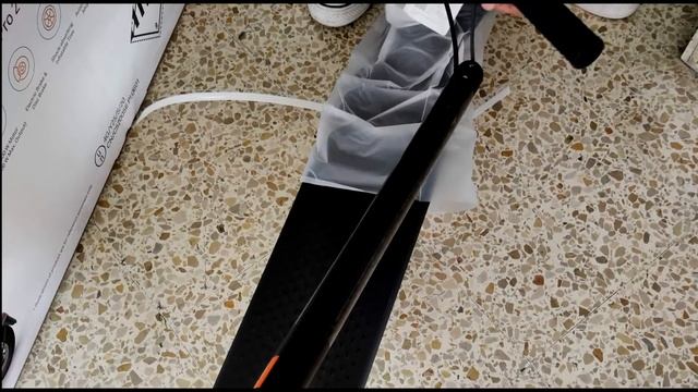 Análisis del patinete eléctrico Xiaomi Electric Scooter Pro 2 смотреть онлайн