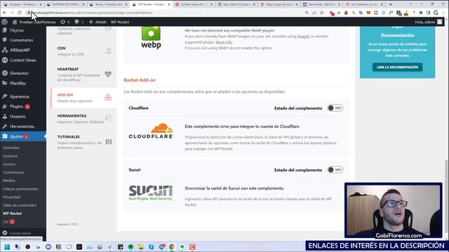 ? Los 5 Mejores PLUGINS para BLOGS en WordPress (2024) смотреть онлайн