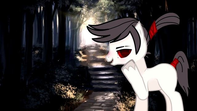 【пони】meme - на колени поставлю смотреть онлайн