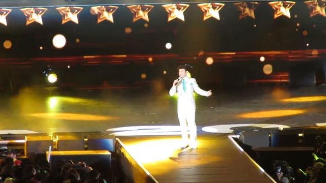 [FANCAM] Sul Woon Do "Samba's Woman" @ LA Korea Festival Concert 04-12-14 смотреть онлайн