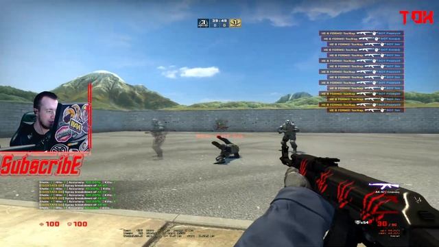 ЛУЧШАЯ МЫШЬ 2023 / 4000hz RAZER + 400hz МОНИТОР смотреть онлайн