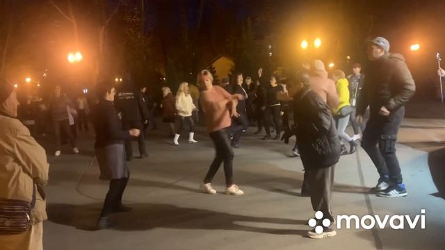 Ретро Площадка Дискотека Парк Горького Сегодня 2021 смотреть онлайн