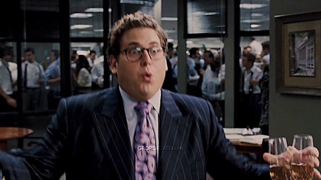 𝐌𝐮𝐬𝐢𝐜 𝐒𝐨𝐮𝐧𝐝𝐬 𝐁𝐞𝐭𝐭𝐞𝐫 𝐖𝐢𝐭𝐡 𝐘𝐨𝐮 (Slowed) (Wolf Of Wallstreet) (Music VIdeo)